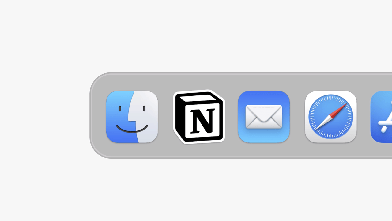 Notion Calendar