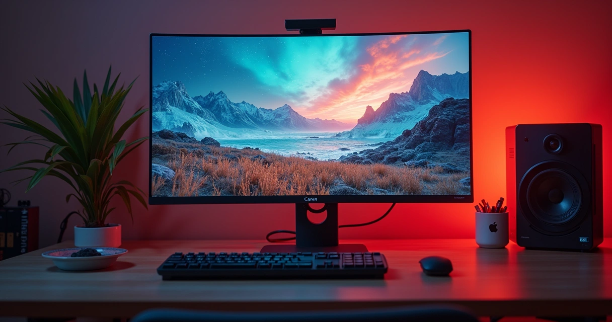 Tela de computador exibindo interface do Notion com múltiplas abas e destaque em cores condicionais