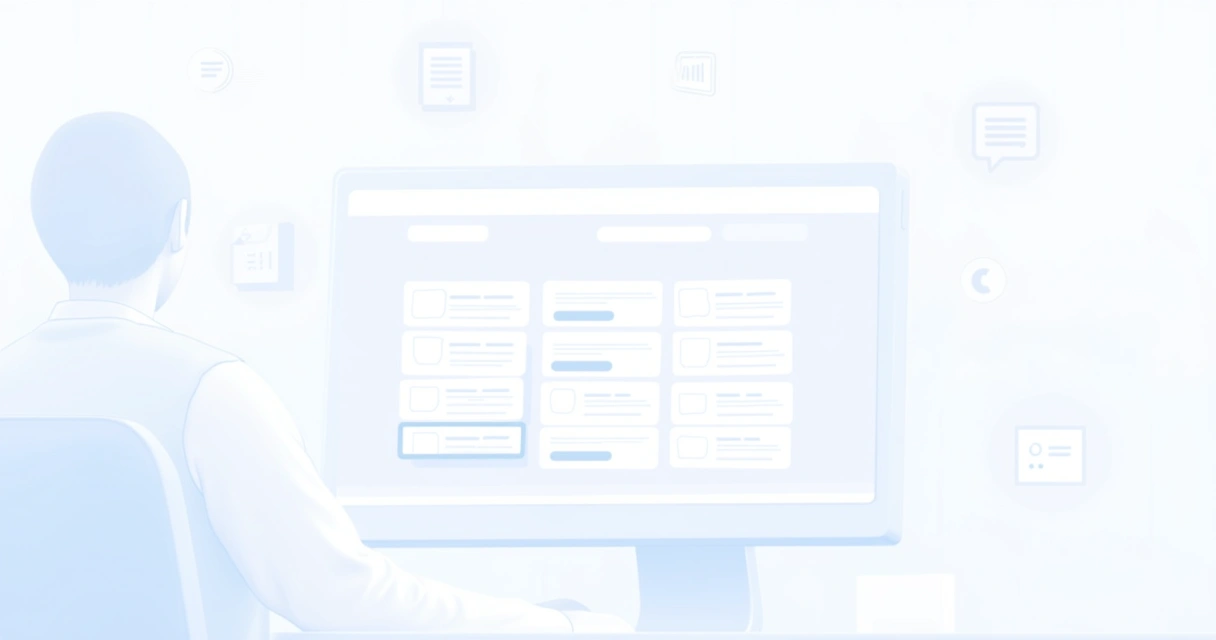 Interface do Notion mostrando personalização de layouts em bases de dados com destaque para painel financeiro
